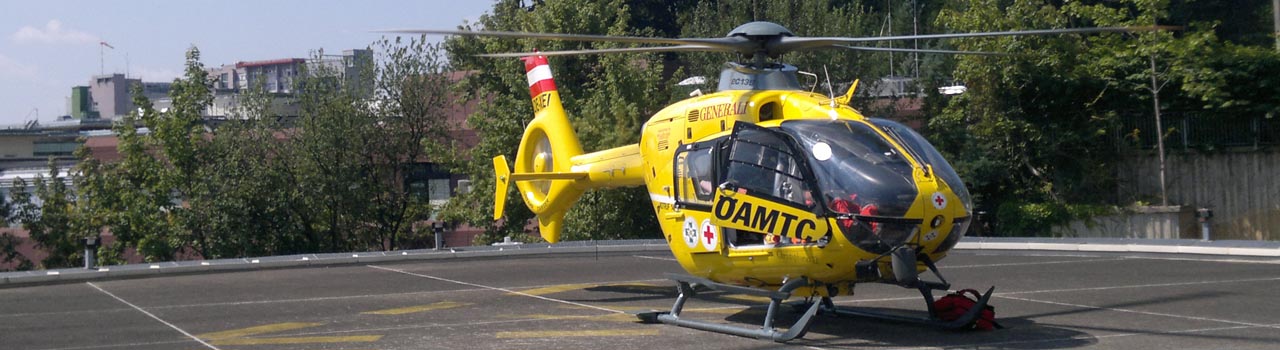 Header Bild ÖAMTC Hubschrauber